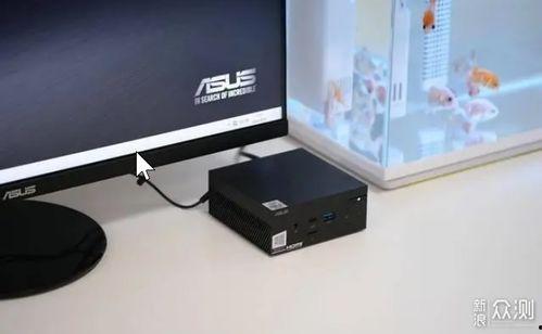 适合视频剪辑的国产mini主机