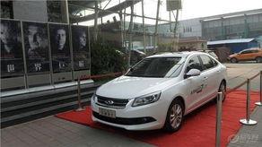 奇瑞国产试驾视频,驾驭激情，感受国货新风采