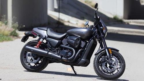 国产哈雷摩托车声浪视频,感受速度与激情的完美融合