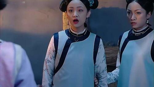 国产动漫小宫女视频,穿越时空的奇幻之旅