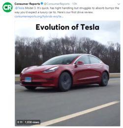 国产特斯拉和蟒蛇对比视频,性能与野性的碰撞