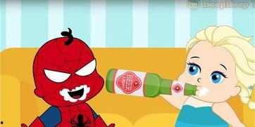 国产好人动画片大全视频,传承美德，描绘美好童年