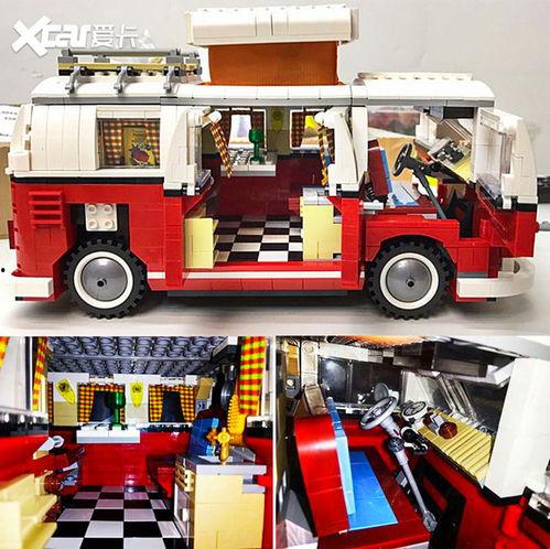 乐高国产卡车拼装图片视频,视频解析与图片展示