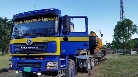 国产卡车帅气视频大全集