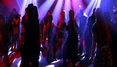 国产黑灯舞视频,国产光影下的神秘魅力探索