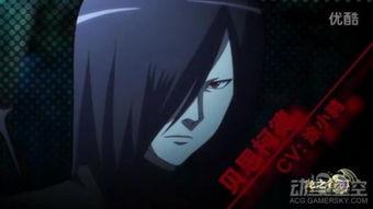 国产动漫战斗全屏视频,国产动漫巅峰对决