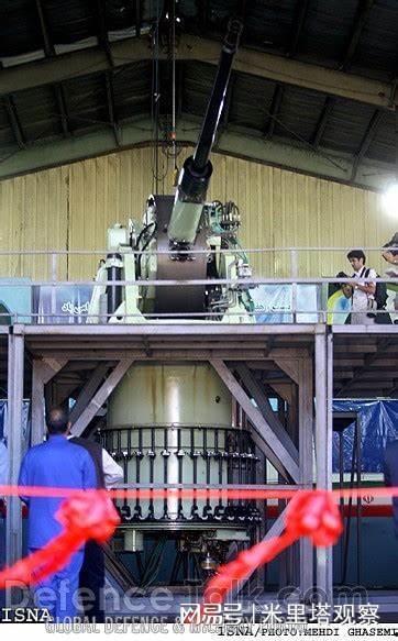 国产76舰炮极限视频,国产76毫米舰炮极限性能震撼展示