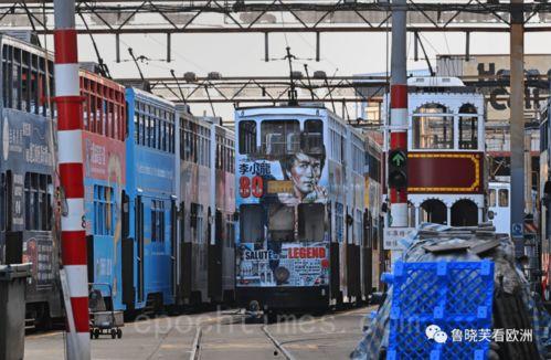 香港国产电车街拍视频,国产电车魅力瞬间